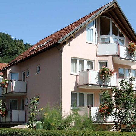 Hotel-Garni Elbgarten Bad Schandau Esterno foto